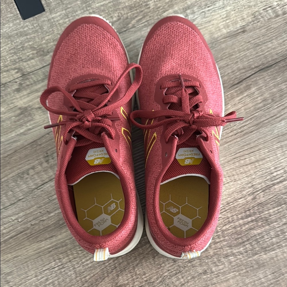 New Balance Arishi